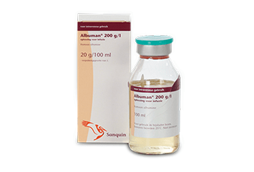 ALBUMAN 200 MG/ML 100 ML IV INFUZYON ICIN COZELTI ICEREN FLAKON